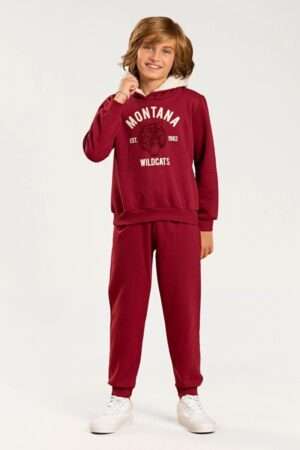 Conjunto Masculino Montana
