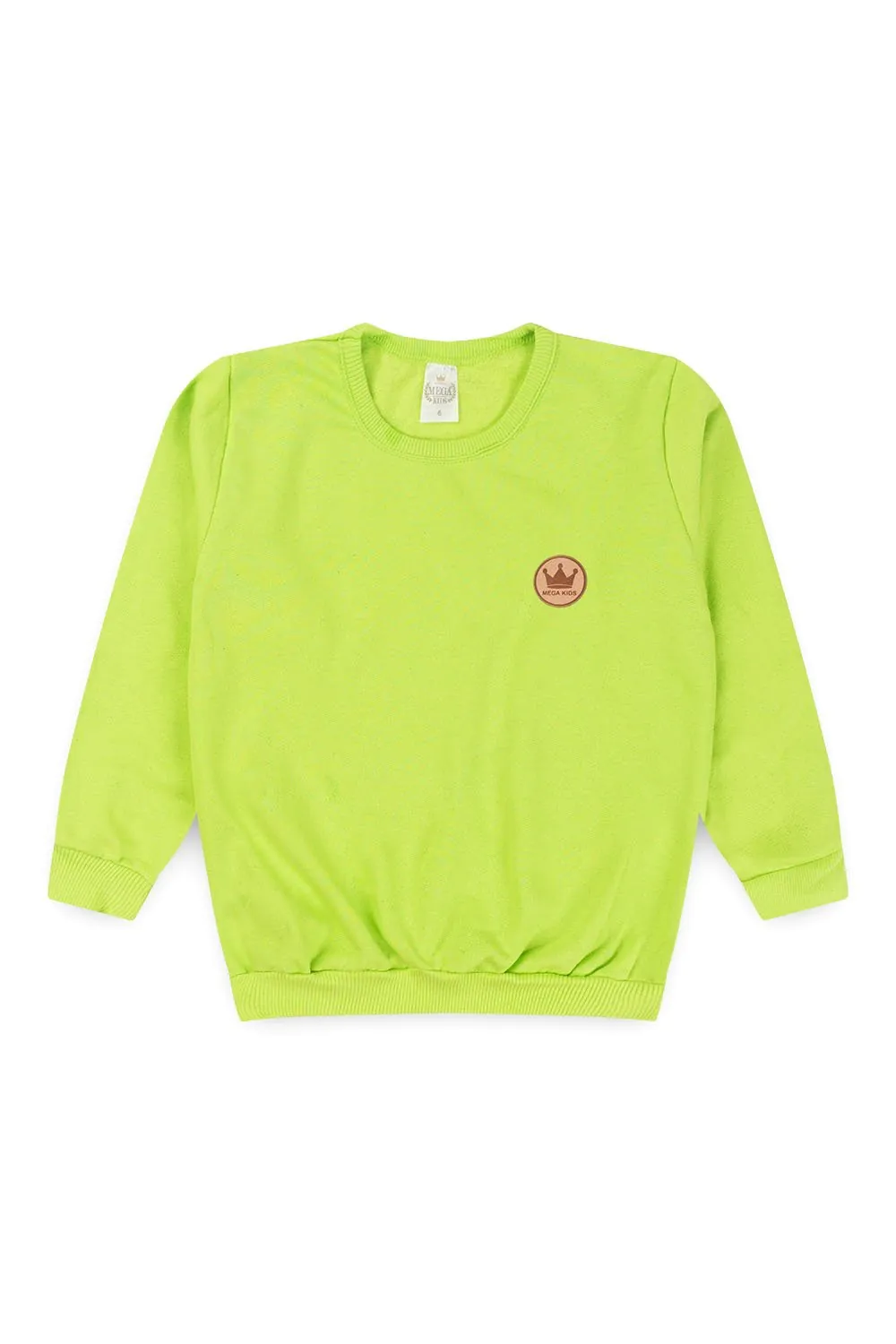 Conjunto Moletom Peluciado Infantil Masculino Verde Conjunto Moletom Peluciado Infantil Masculino Verde 3 - Conjunto Moletom Peluciado Infantil Masculino Verde