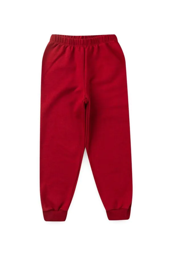 Conjunto Infantil Bordo de Moletom Dinossauro 4 - Conjunto Infantil Bordo de Moletom Dinossauro