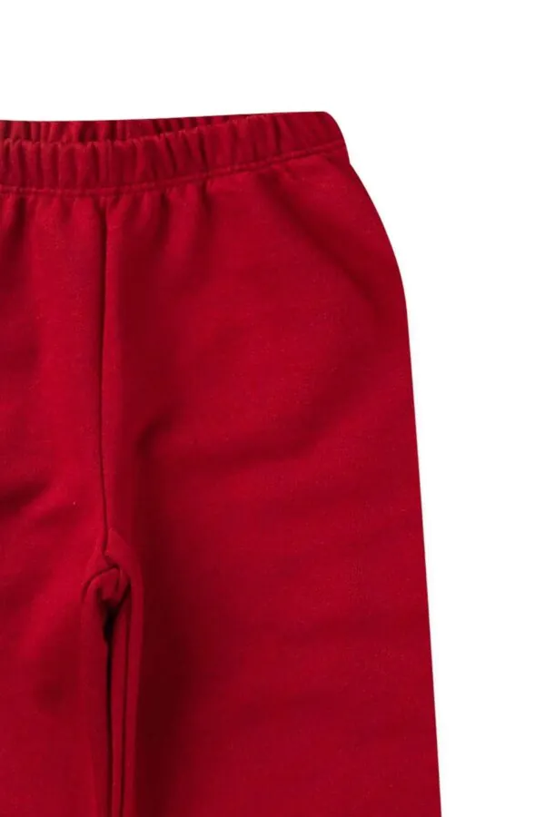 Conjunto Infantil Bordo de Moletom Dinossauro 6 - Conjunto Infantil Bordo de Moletom Dinossauro