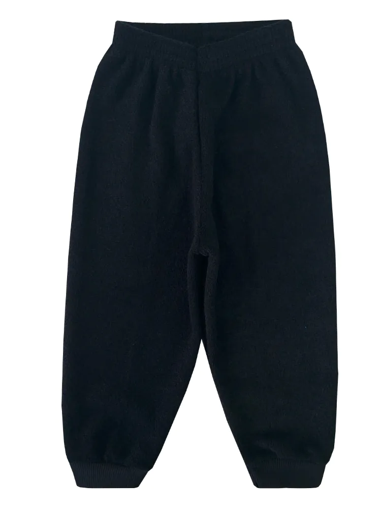 Conjunto Infantil Boucle Peluciado Tigre India Baby Mescla Conjunto Infantil Boucle Peluciado Tigre India Baby Mescla 4 - Conjunto Infantil Boucle Peluciado Tigre India Baby Mescla