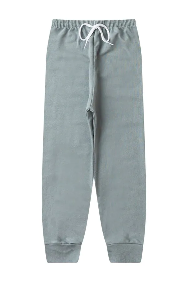 Conjunto Infantil Menino Inverno Leao Kangulu Cinza 4 - Conjunto Infantil Menino Inverno Leão Kangulu Cinza