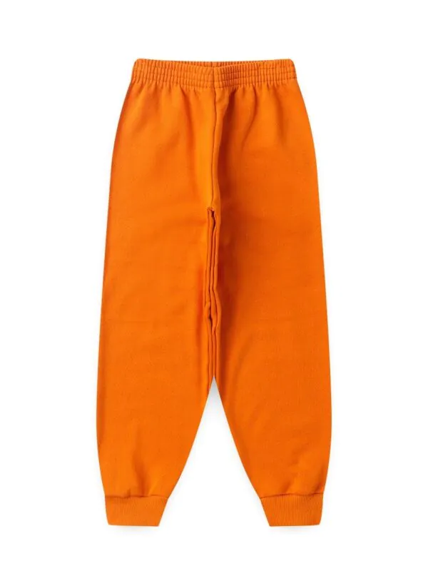 Conjunto Inverno Menino Laranja Basketball 3 - Conjunto Inverno Menino Laranja Basketball