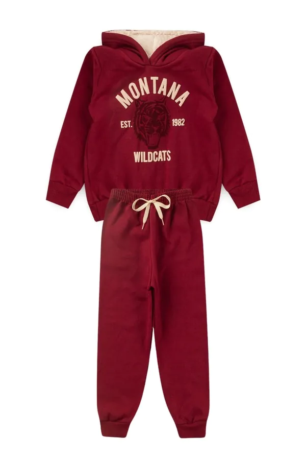 Conjunto Masculino Montana 2 - Conjunto Masculino Montana