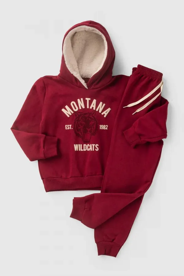 Conjunto Masculino Montana 3 - Conjunto Masculino Montana
